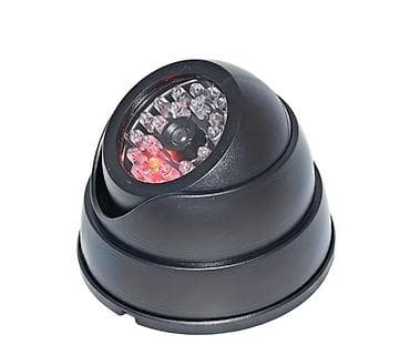 Saxta Dome Təhlükəsizlik Kamerası (simulyasiya) - Real kameraya lalafo.az -da Saxta Dome Təhlükəsizlik Kamerası (simulyasiya) - Real kameraya