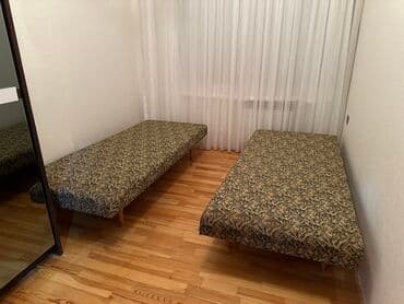 uqolnik qiyməti: İşlənmiş, Təknəfərlik çarpayı, Bazasız, Matrassız, Siyirməsiz — 3