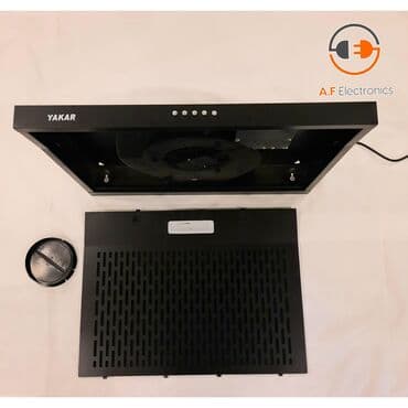 asbiratorlar: Aspirator rəng - Qara, Yeni — 7