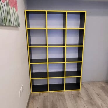 demir polkalar: Ofisleriniz ucun bele gozel refler sifariş etmek isteyirsinizse — 2