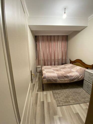 bina az masalli: 3 otaqlı, Yeni tikili, 102 kv. m — 6