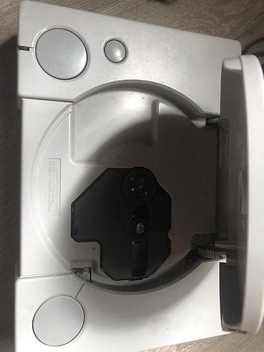 playstation 4 prosifka: Sony PlayStation (PS1) oyun konsolu Xüsusiyyətlər: - Orijinal — 2