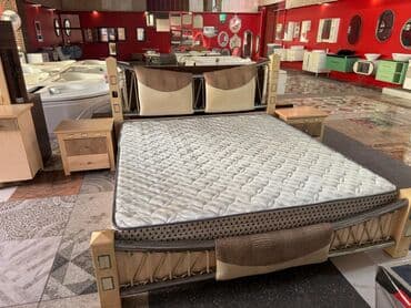 kreditle yataq mebelleri: İkinəfərlik çarpayı — 3