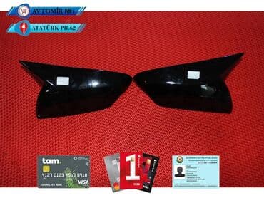 раковина с тумбой и зеркалом: Malibu yarasa guzgu qapagi 🚙🚒 ünvana və bölgələrə ödənişli — 1