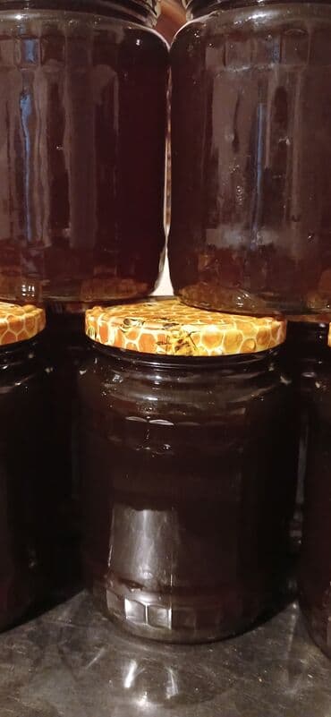 helba bitkisi faydaları: BAL; Bu təbii məhsul, ALLAHIN insanlara əta etdiyi ən böyük ŞİFA — 23