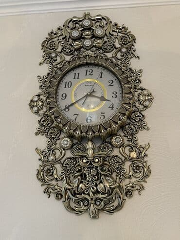 Divar saatları, Mayatnik