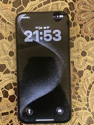 corab tikən aparat: IPhone 13 Pro Max, 256 GB, Graphite — 2