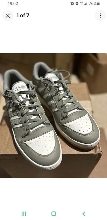 Amerikadan yeni gəlib. Az geyinilib. US 12, UK 11. 46 ölçü