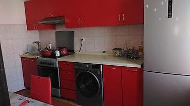 su nasoslarinin satisi: Mətbəx Mebeli 200₼Satılır. Yalnız mebel satılır. ölçü: 3.3 Ünvan — 1