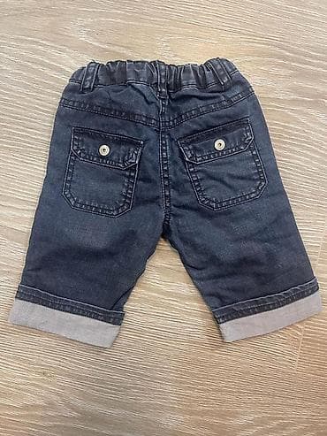 20 nomreli mekteb: Hec geyinilmeyib. sadece etiketi yoxdur. 2/4 ay yazilsa da 1 yawacan — 2