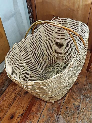 deri alti gene: Buketlər, səbətlər — 2