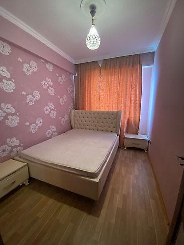 6 ci mkr da evler: Xirdalan Kristal Abşeron 1 Bazara mektebe tam yaxınlıqda qanuni 2 otaq — 5