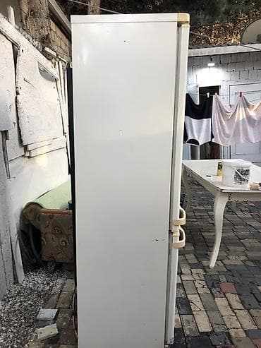 Elektronika: Problemsiz tam işlek Stinol soyuducu (No Frost) - İkiqapılı model — 3