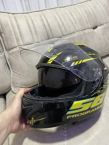 Motosiklet üçün tam qoruyucu dəst Hamisi bir yerde satilir tep tezdir — 3