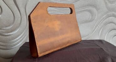 cüzdanlar: Klatç, Yeni — 7