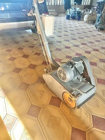hamam ucun: Yeni Cilalama, polirovka aparatı — 2