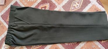 kisi pencekleri: Noviy kostum razmer 26cena 35m 2-3yawa qeder.Tezedi olcu 26 qiymet — 3