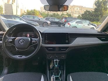 Avtomobil satışı: Servis. Ideal veziyyetde. 2025 ilde almisham. Nagd qiymeti 39500 — 6