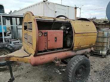 Sendviç panellər: Kompressor təmiri və quraşdırılması.köçürmə və ya bank yolu ile — 5