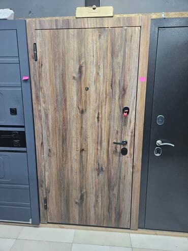 şef qapilar: Новый Входная дверь C замком и рамой, C гарантией, Бесплатная установка, Бесплатная доставка, Доставка в районы, Платная доставка — 20