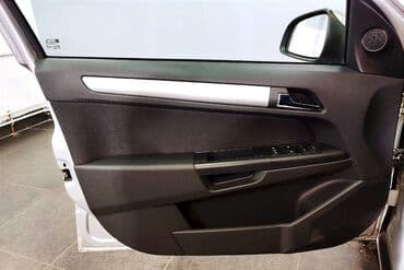 фольксваген 1 6 л: Opel Astra: 1.3 л | 2006 г. 225689 км Универсал — 7