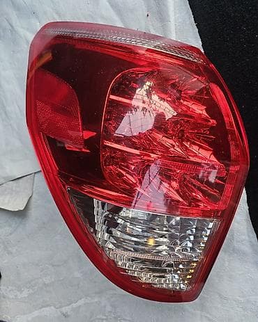 vaz 2106 abilsofka: Toyota Rav4 (2006-2009) arxa sol stop fara. Üstdən çıxma originaldır — 2