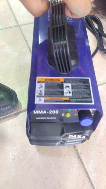 iran peçi ustası: Yeni Qaynaq aparatı Pulsuz çatdırılma — 1