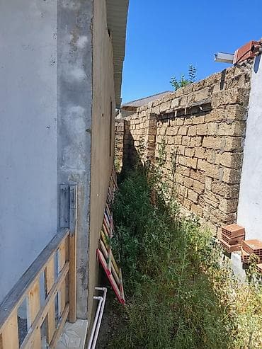 2 otaql: 38000 Min Manat❗️- Maştağada həyət evi‼️ - Təkmərtəbəli həyət evi — 10