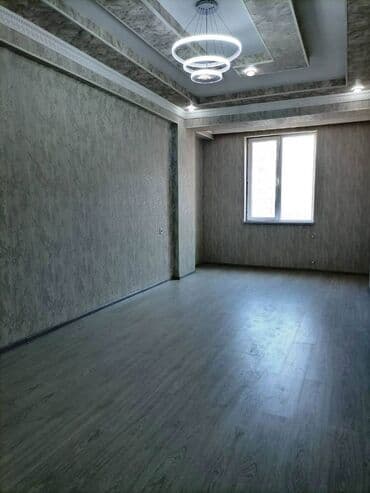 bina evi yeni tikili: 2 otaqlı, Yeni tikili, 67 kv. m — 1