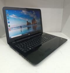 2gb ddr3 notebook ram: İşlənmiş HP 15.6 ", Intel Core i3, 256 GB, Ünvandan götürmə, Ödənişli çatdırılma, Rayonlara çatdırılma — 1
