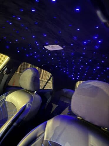 kia clarus 1997: Toyota Auris: 1.4 l | 2010 il Sedan — 7