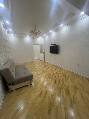 купить квартиру студию в баку: М. Ази Асланов, 3 комнаты, Новостройка, м. Ази Асланов, 85 м² — 5