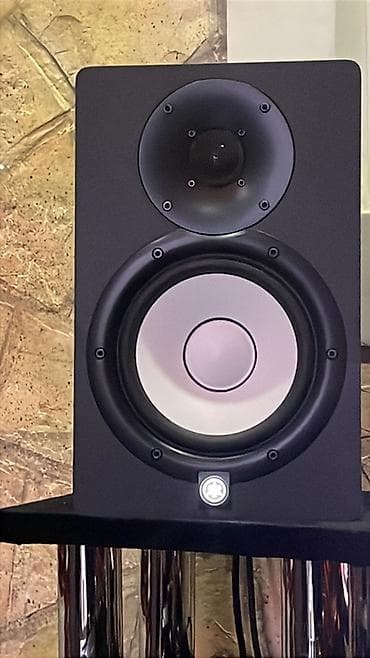 yamaha hs: Yamaha HS7I aktiv studiya monitoru - Model: HS7I (Powered Speaker — 1
