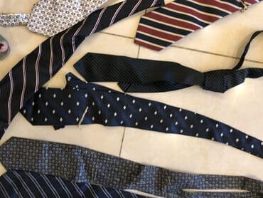 Köynəklər: Qalstuk,italyanskiy — 5