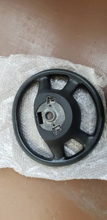 руль для пк бишкек: Volkswagen, Passat B6, 2006 г., Б/у, Самовывоз — 3