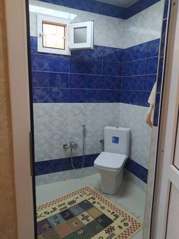 qaracuxurda ev: 128 kv. m, 4 otaqlı — 8