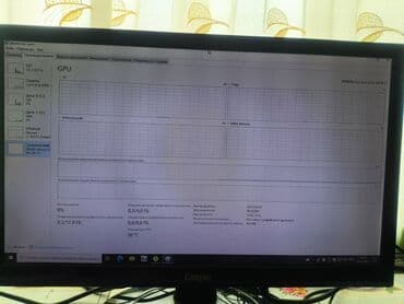 ikinci əl noutbuklar: Oyun kompüteri İ5 3470 4/4 Ram 16gb ddr3 G Video kart gtx 1050ti 4gb — 4