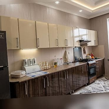 stol usdu qaz: *450₼ MƏTBƏX mebeli :-TƏCİLİ SATILIR*‼️ ÖLÇÜ:-4 ÜZƏRİNDƏ VERİLİR:- — 1