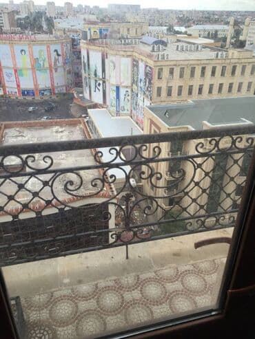 sulutəpədə kirayə ev: Razində (Ayğün sitinin yaxınlığında )12 mertebeli binanın 11-cu — 15