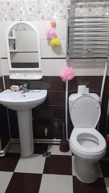 köhne: Abseron gencler seherciyinde,2 otaqlı mənzil kiraye vermek ucun – 11 — 6