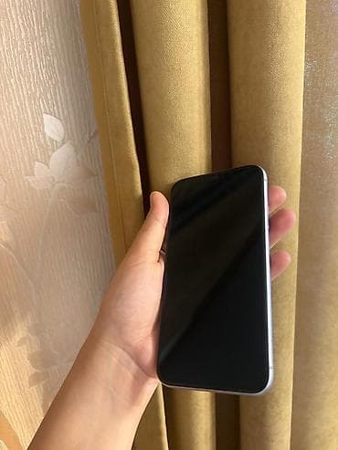 appel: IPhone 11, 128 GB, Deep Purple, Face ID — 4