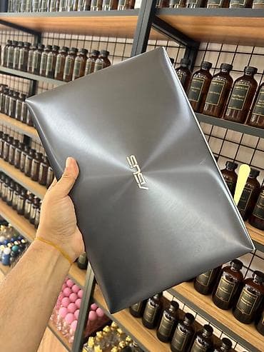 mi 10 t lite: ASUS Ultrabook Salam — 4