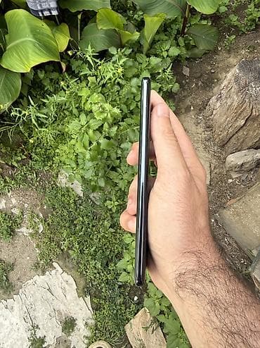 90 pil: Honor 90, 256 GB, rəng - Qara, Zəmanət, Barmaq izi, Simsiz şarj — 3
