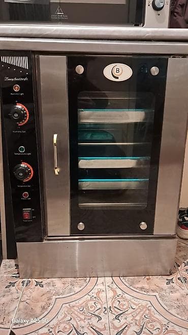 Professional sobalar: Seva 🌼 3122 Mayalandırma peçi Yenidir Qiymeti 350 Azn Ünvan Hezi — 1