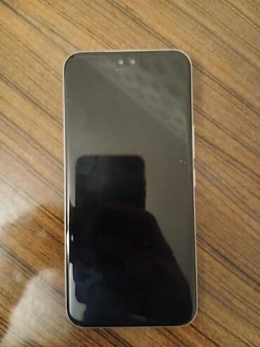 iphone x irsad qiymeti: Honor 400 Pro, 512 GB, rəng - Boz, Barmaq izi — 3