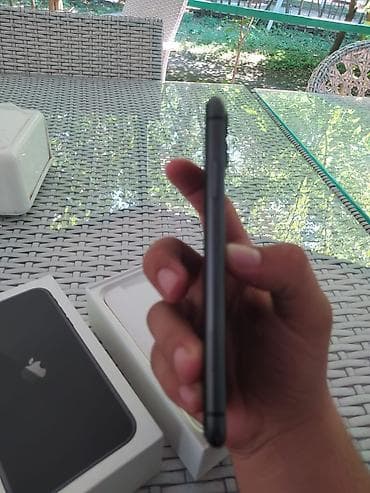 iphone 6 's: IPhone 11, Qara, Sənədlərlə — 3
