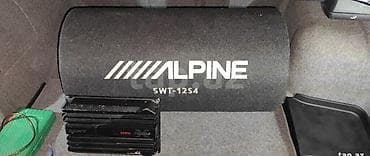 Компьютеры, ноутбуки и планшеты: REISS Audio RS-M6QS midrange akustik dinamiklər - Ölçü: 16 sm (6.5") — 3