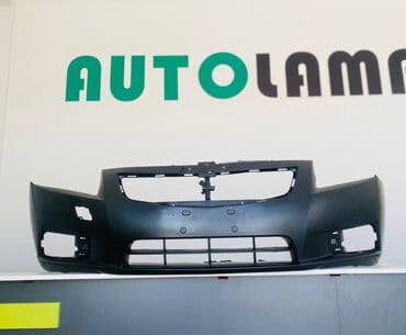 honda civic bufer: Chevrolet Cruze 2009 qabaq buferi. Chevrolet Cruze 2010 on bufer — 1