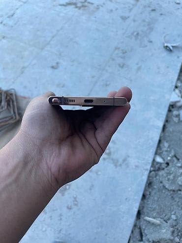 40 azn telefonlar: Samsung Galaxy Note 20 Ultra, 256 GB, Barmaq izi, İki sim kartlı, Face ID — 3