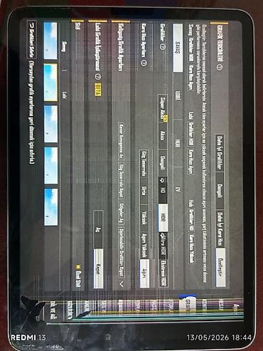 ipad tablet: Apple iPad Pro, 11", 128 GB — 3
